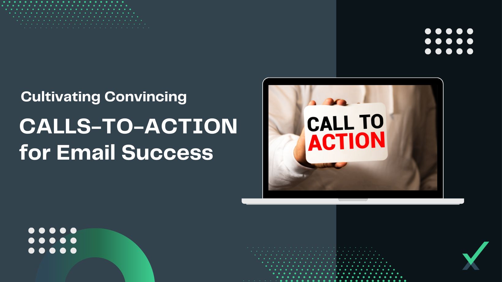 Crafting Compelling CTAs in Cold Email Marketing | Sendcrux